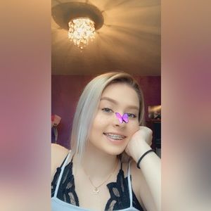 Meet your Posher, Jocelyn